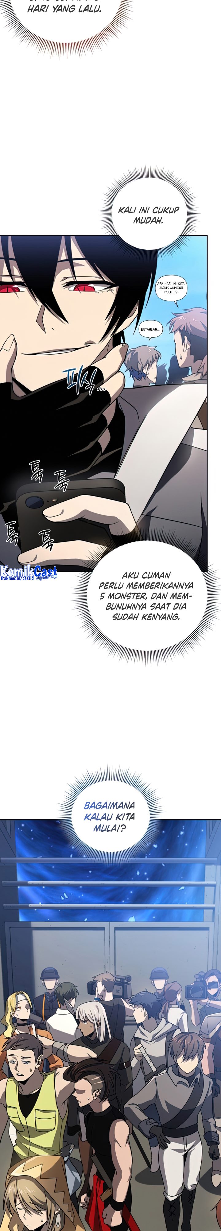 Player Who Returned 10,000 Years Later” - Chapter 37 20 Player Who Returned 10,000 Years Later” - Chapter 37 20
