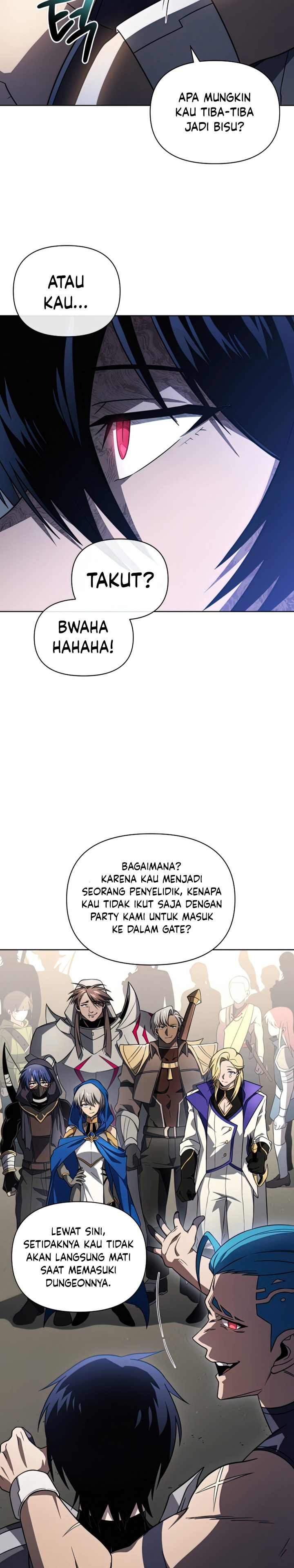 Player Who Returned 10,000 Years Later” - Chapter 37 32 Player Who Returned 10,000 Years Later” - Chapter 37 32