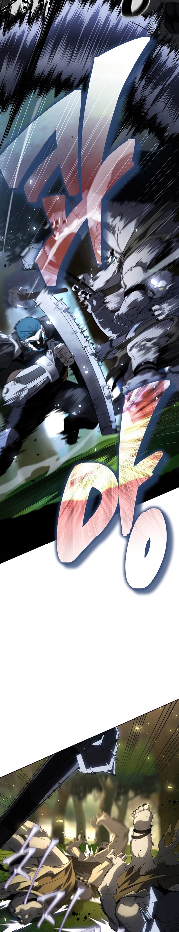Player Who Returned 10,000 Years Later” - Chapter 34 23 Player Who Returned 10,000 Years Later” - Chapter 34 23