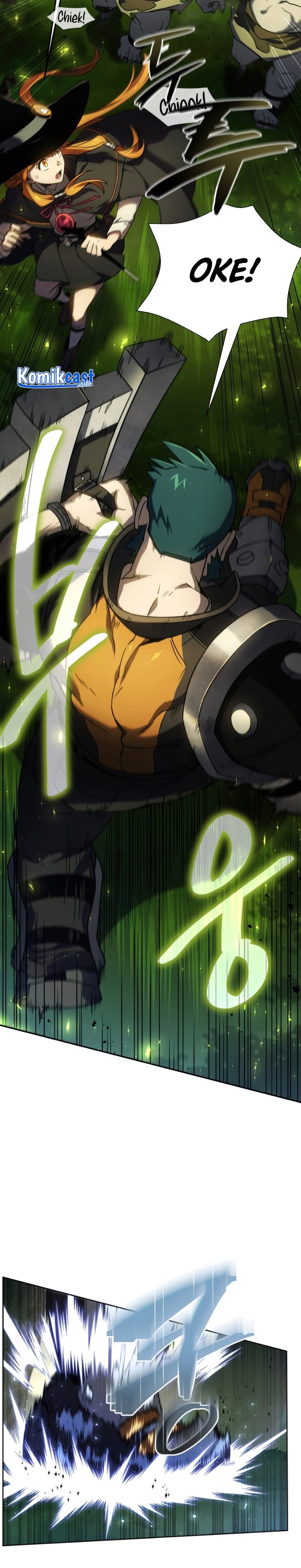 Player Who Returned 10,000 Years Later” - Chapter 34 26 Player Who Returned 10,000 Years Later” - Chapter 34 26