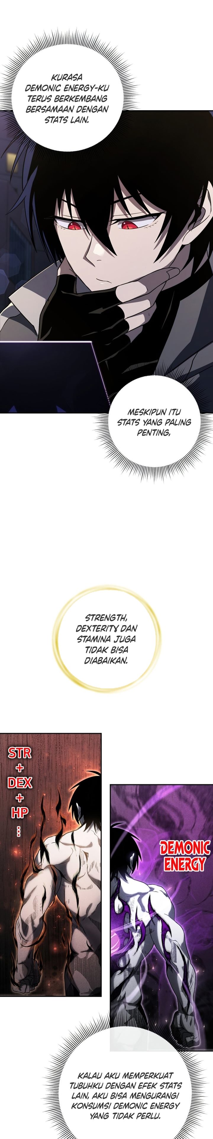 Player Who Returned 10,000 Years Later” - Chapter 34 3 Player Who Returned 10,000 Years Later” - Chapter 34 3