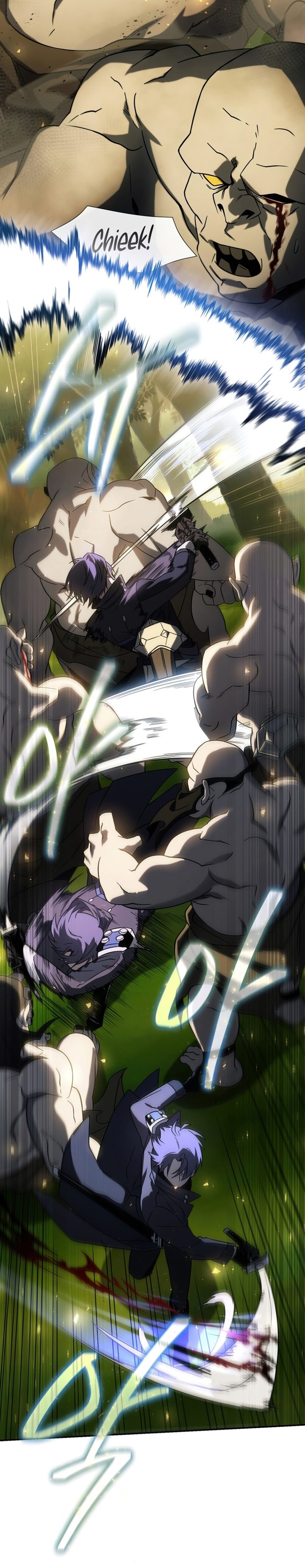 Player Who Returned 10,000 Years Later” - Chapter 34 33 Player Who Returned 10,000 Years Later” - Chapter 34 33
