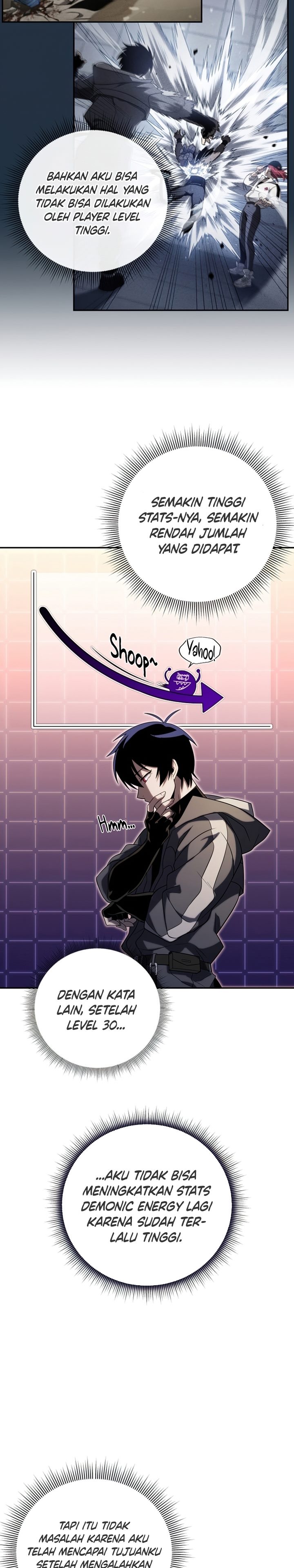 Player Who Returned 10,000 Years Later” - Chapter 34 6 Player Who Returned 10,000 Years Later” - Chapter 34 6