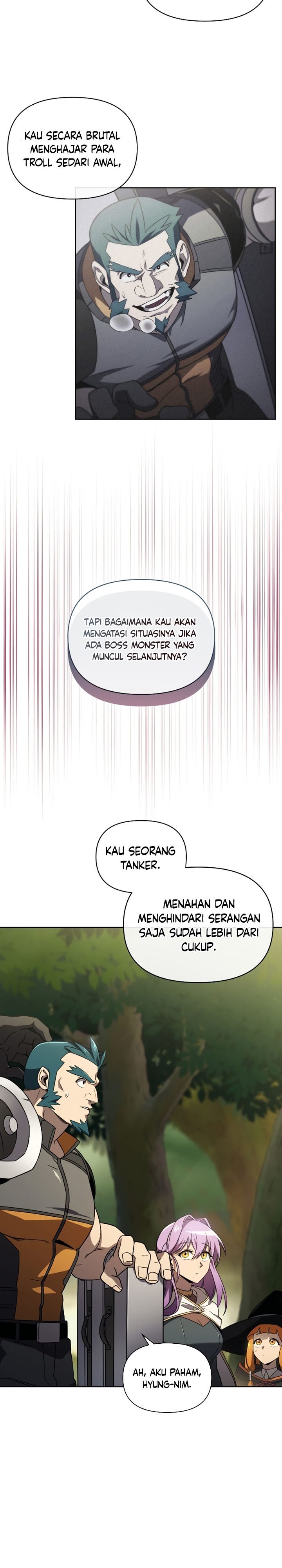 Player Who Returned 10,000 Years Later” - Chapter 35 3 Player Who Returned 10,000 Years Later” - Chapter 35 3
