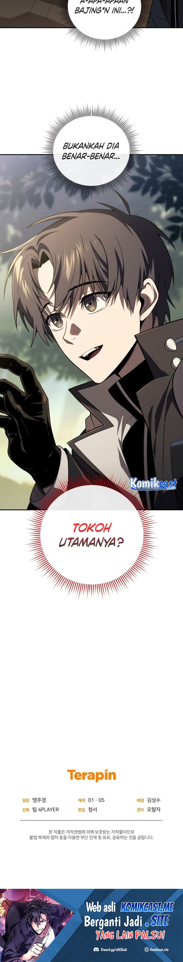 Player Who Returned 10,000 Years Later” - Chapter 35 30 Player Who Returned 10,000 Years Later” - Chapter 35 30