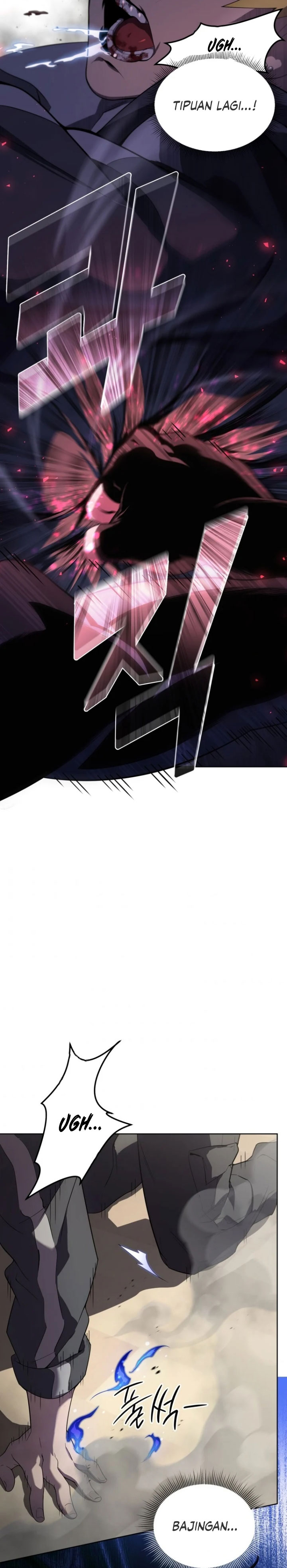 Player Who Returned 10,000 Years Later” - Chapter 08 12 Player Who Returned 10,000 Years Later” - Chapter 08 12