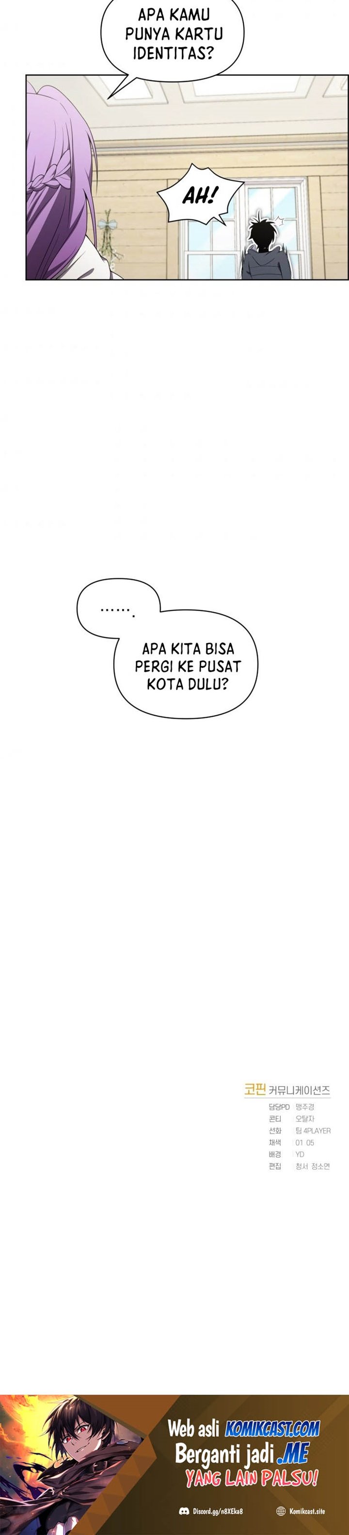 Player Who Returned 10,000 Years Later” - Chapter 09 28