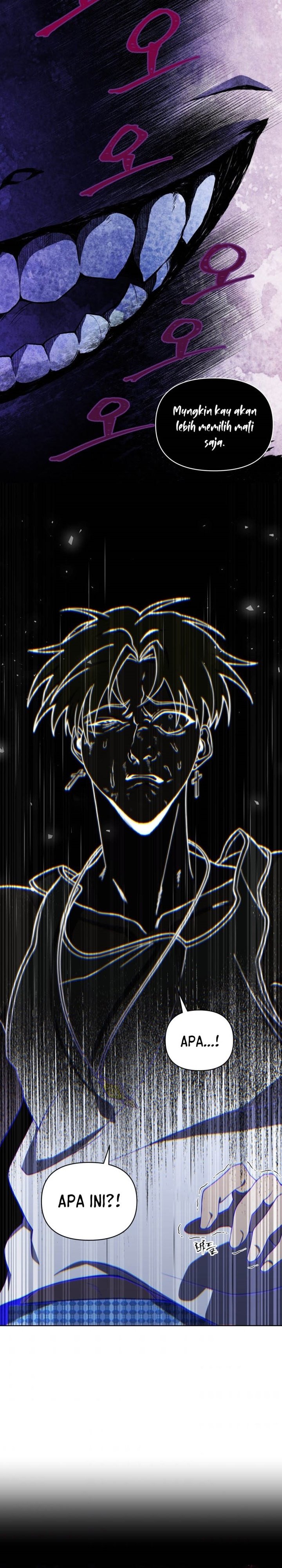 Player Who Returned 10,000 Years Later” - Chapter 09 12