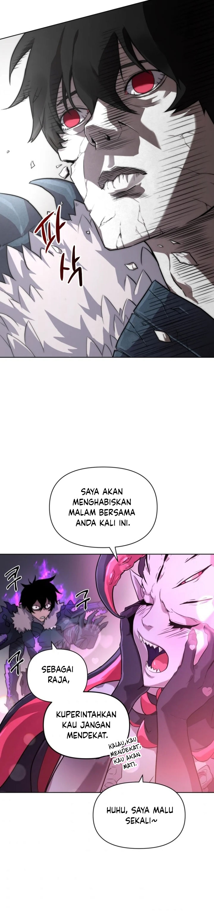 Player Who Returned 10,000 Years Later” - Chapter 02 28 Player Who Returned 10,000 Years Later” - Chapter 02 28