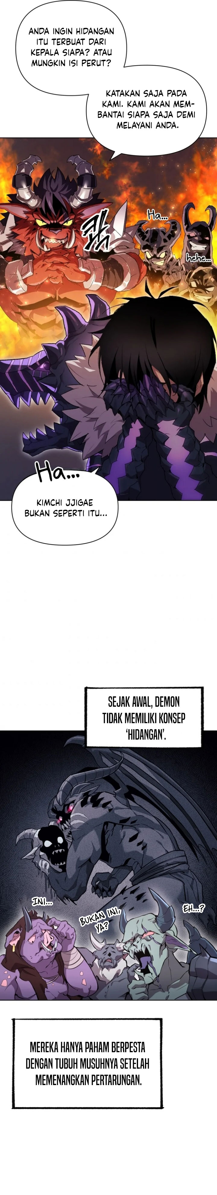 Player Who Returned 10,000 Years Later” - Chapter 02 20 Player Who Returned 10,000 Years Later” - Chapter 02 20