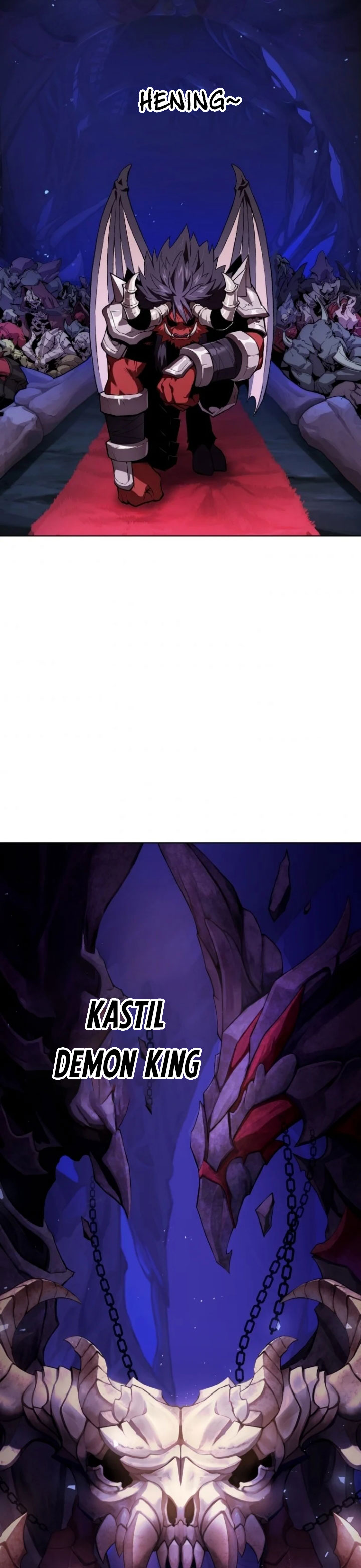 Player Who Returned 10,000 Years Later” - Chapter 02 3 Player Who Returned 10,000 Years Later” - Chapter 02 3
