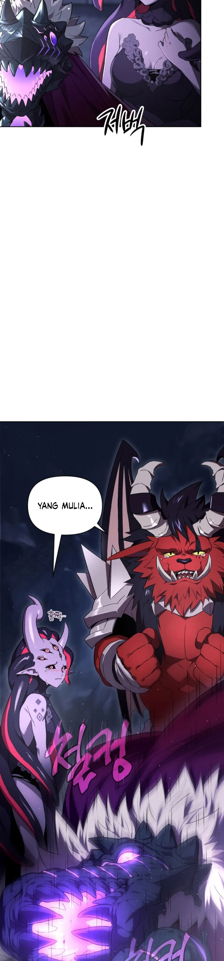Player Who Returned 10,000 Years Later” - Chapter 03 9