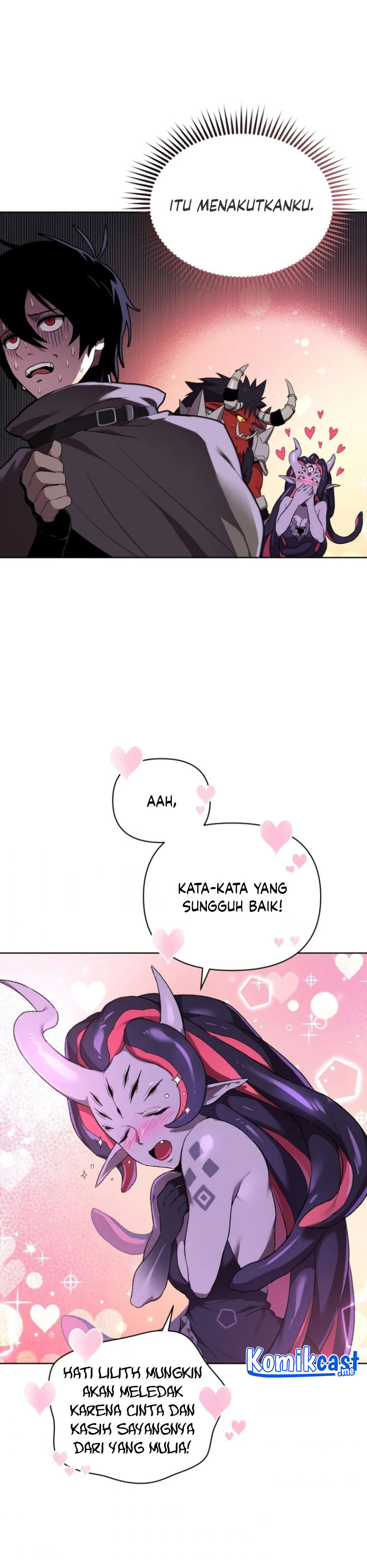 Player Who Returned 10,000 Years Later” - Chapter 03 26