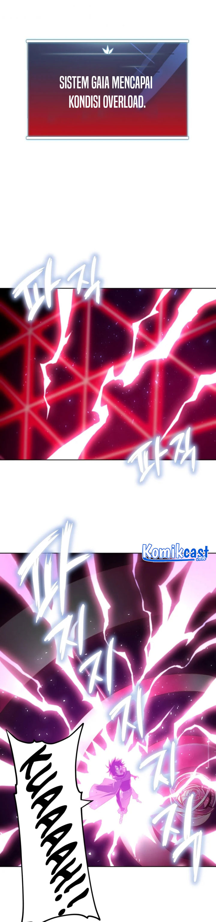Player Who Returned 10,000 Years Later” - Chapter 03 35