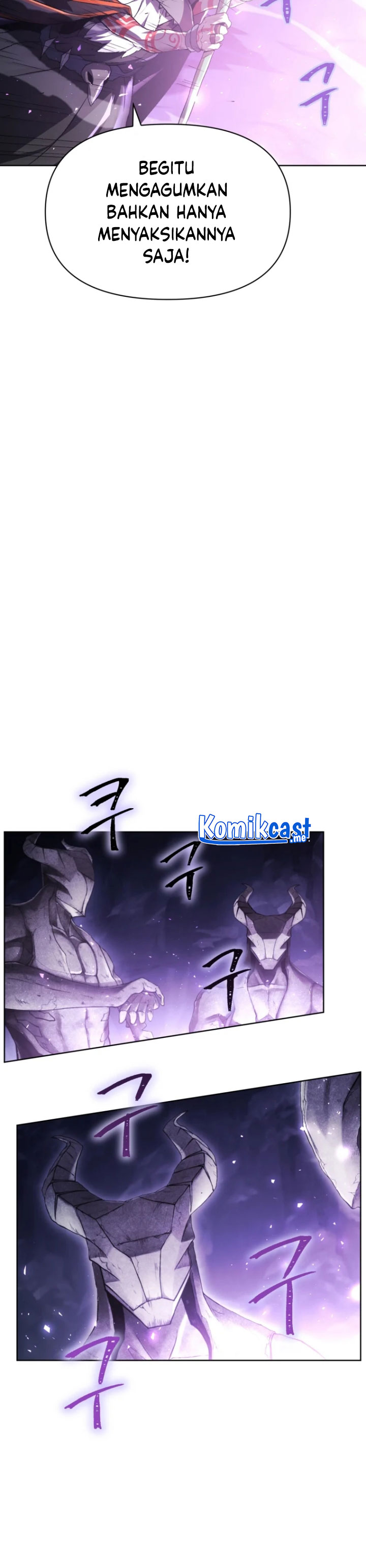 Player Who Returned 10,000 Years Later” - Chapter 03 19