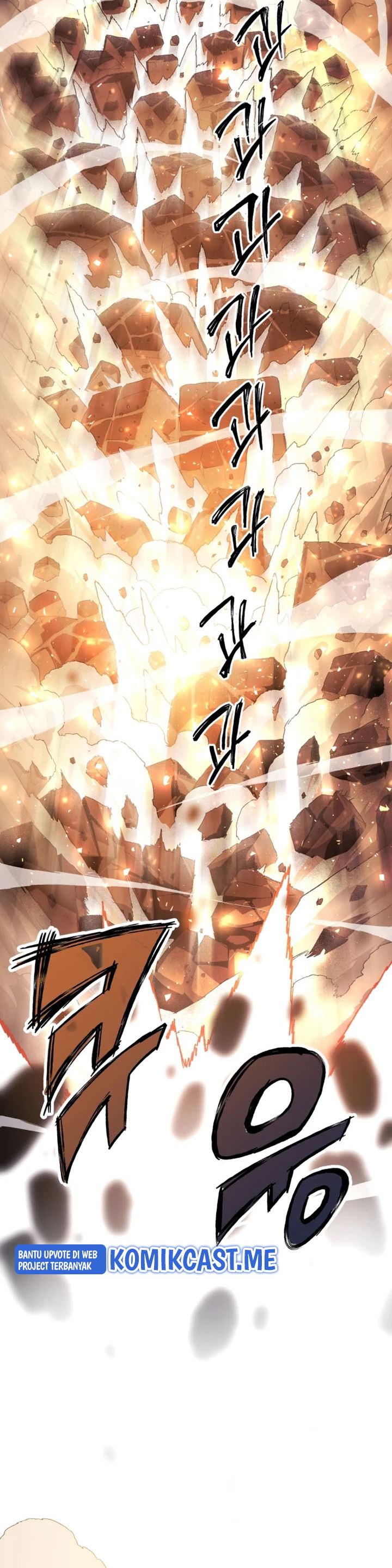 Player Who Returned 10,000 Years Later” - Chapter 01 9