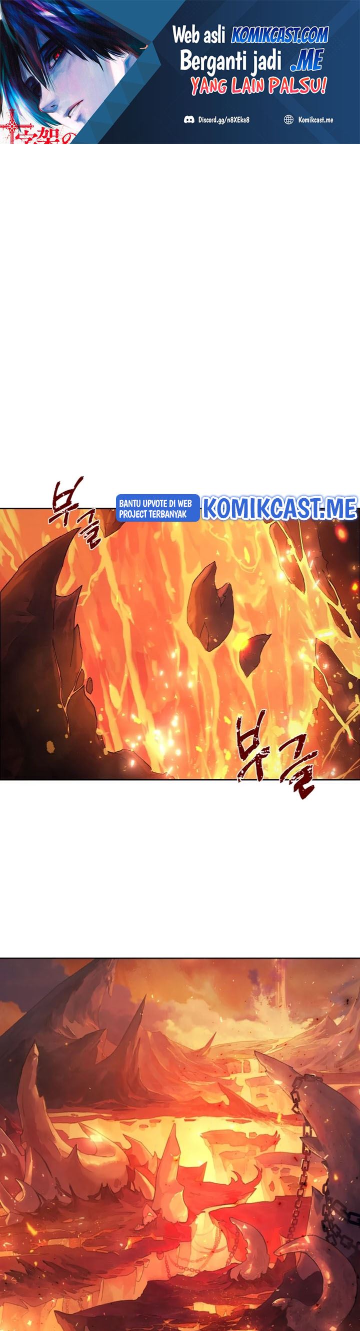 Player Who Returned 10,000 Years Later” - Chapter 01 2