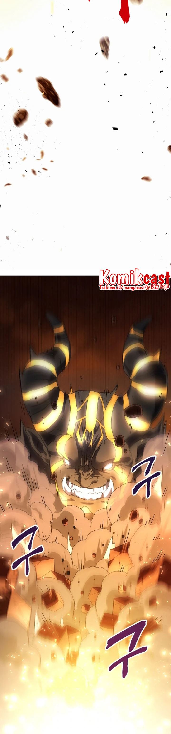 Player Who Returned 10,000 Years Later” - Chapter 01 29