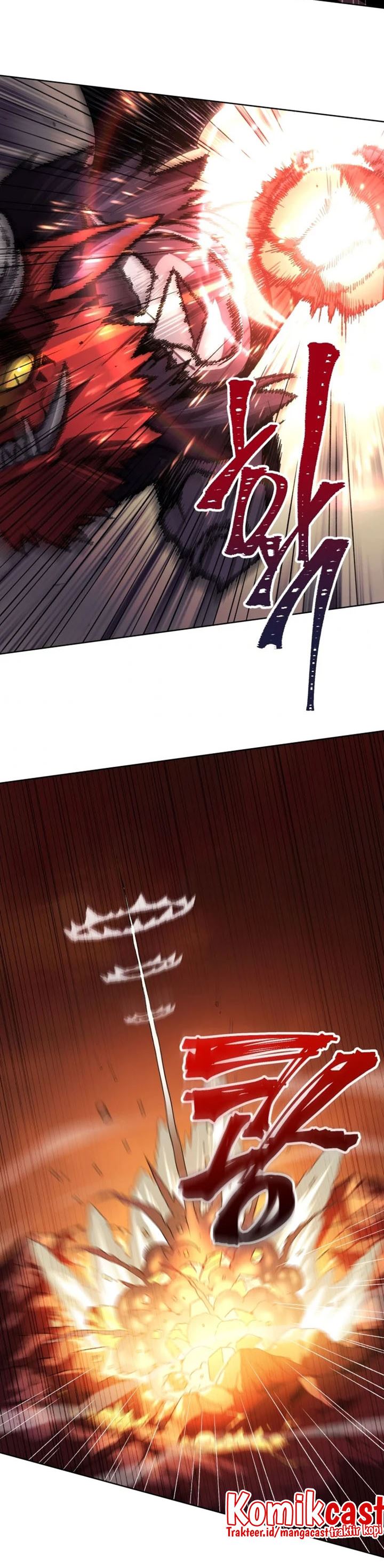 Player Who Returned 10,000 Years Later” - Chapter 01 23