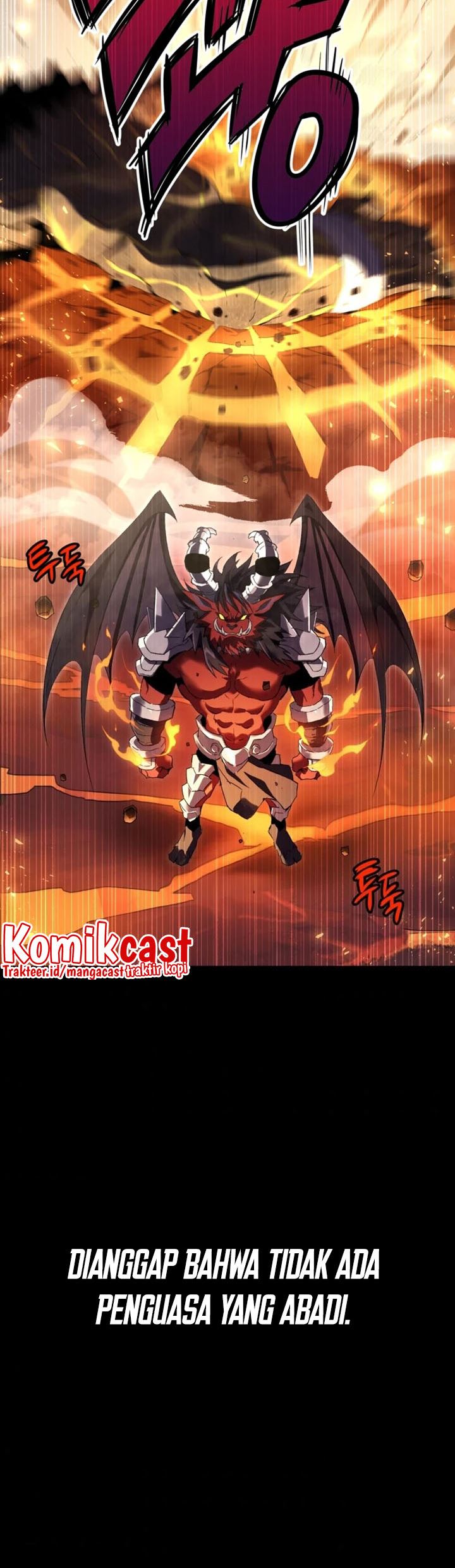 Player Who Returned 10,000 Years Later” - Chapter 01 39