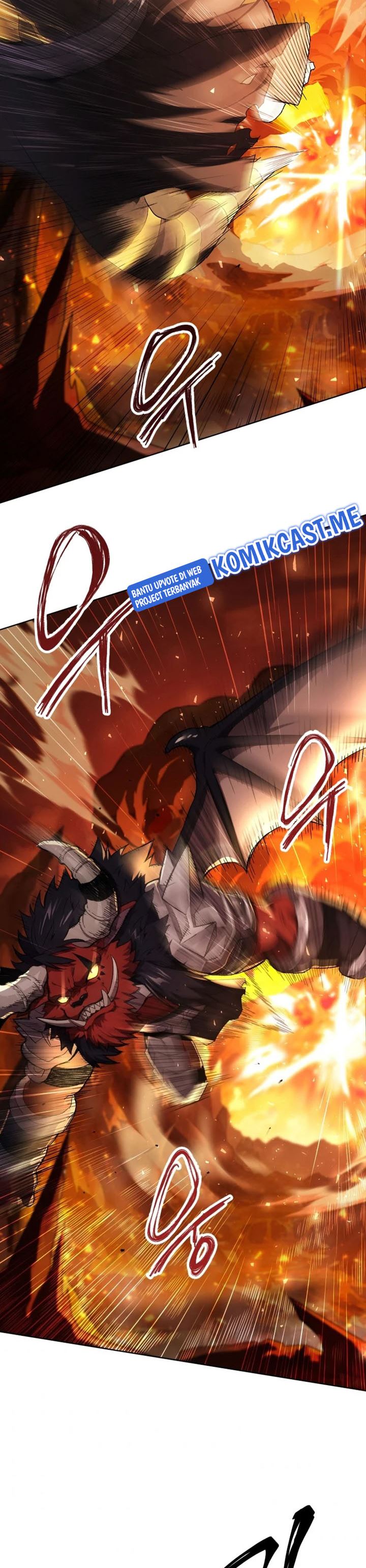 Player Who Returned 10,000 Years Later” - Chapter 01 16
