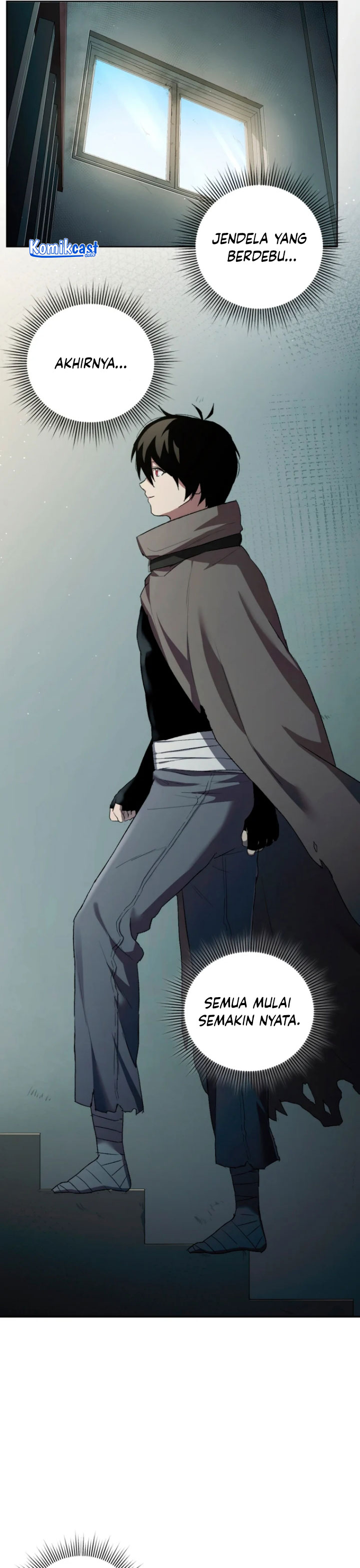 Player Who Returned 10,000 Years Later” - Chapter 05 29 Player Who Returned 10,000 Years Later” - Chapter 05 29