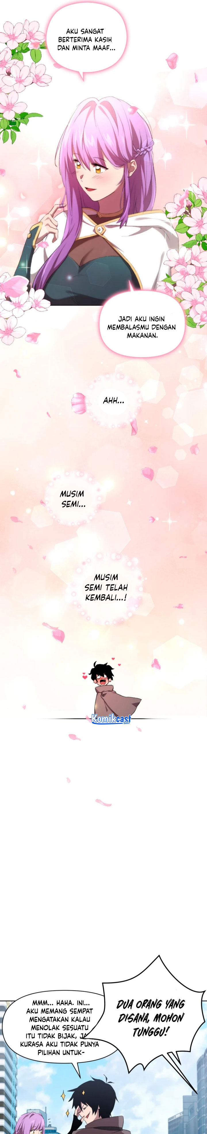 Player Who Returned 10,000 Years Later” - Chapter 05 23 Player Who Returned 10,000 Years Later” - Chapter 05 23