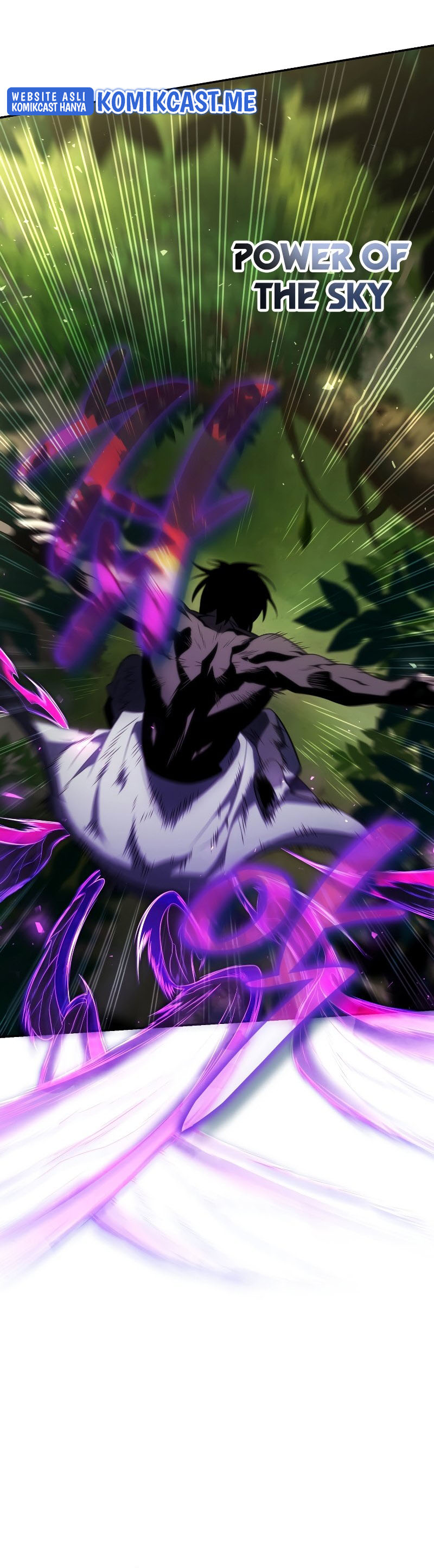Player Who Returned 10,000 Years Later” - Chapter 18 8 Player Who Returned 10,000 Years Later” - Chapter 18 8