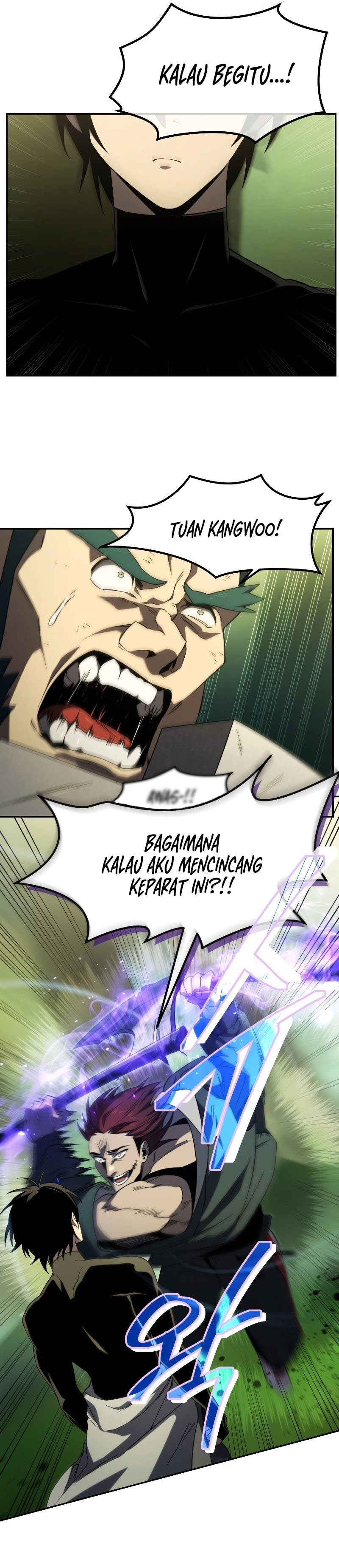 Player Who Returned 10,000 Years Later” - Chapter 18 28 Player Who Returned 10,000 Years Later” - Chapter 18 28