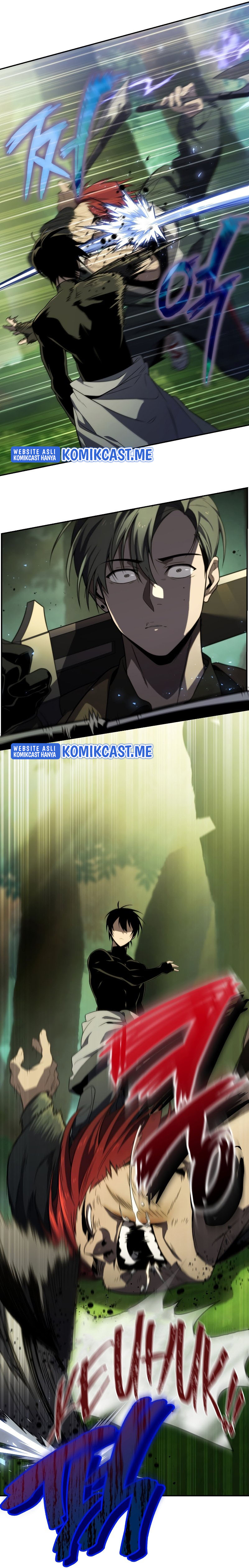 Player Who Returned 10,000 Years Later” - Chapter 18 29 Player Who Returned 10,000 Years Later” - Chapter 18 29
