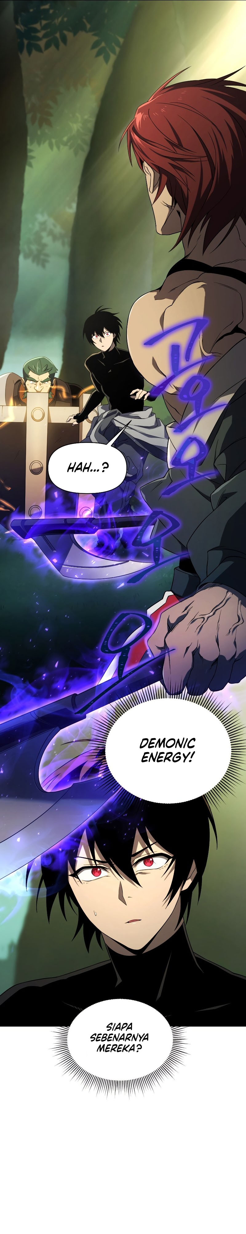 Player Who Returned 10,000 Years Later” - Chapter 18 23 Player Who Returned 10,000 Years Later” - Chapter 18 23
