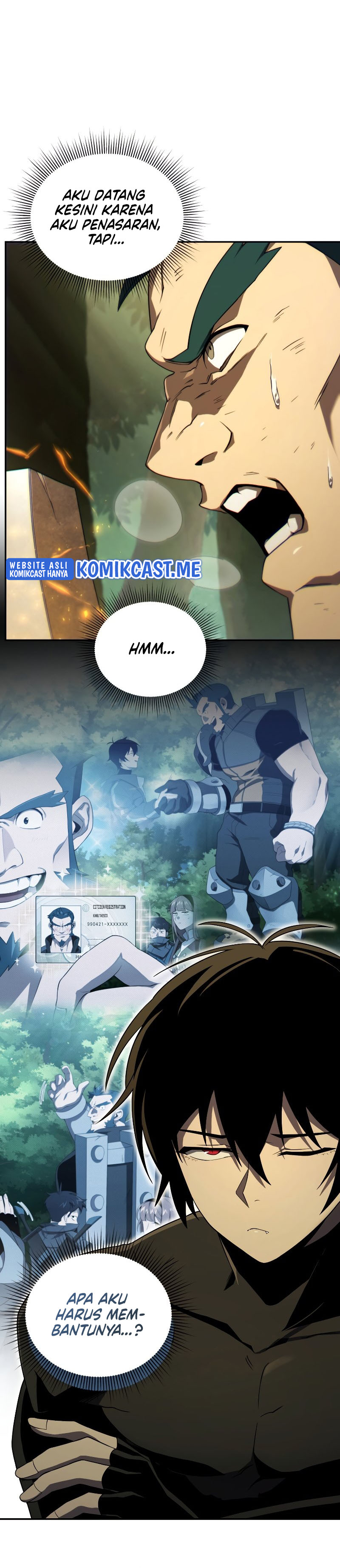 Player Who Returned 10,000 Years Later” - Chapter 18 21 Player Who Returned 10,000 Years Later” - Chapter 18 21