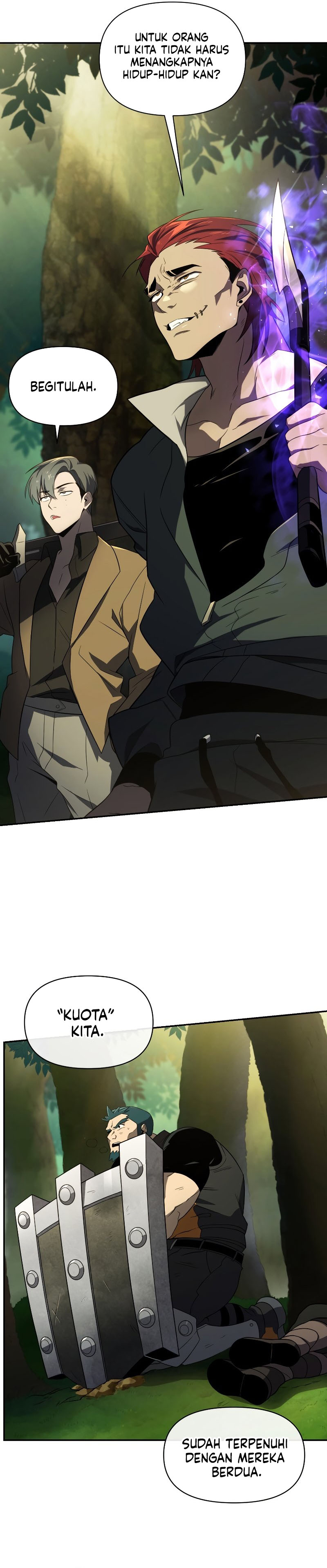 Player Who Returned 10,000 Years Later” - Chapter 18 26 Player Who Returned 10,000 Years Later” - Chapter 18 26
