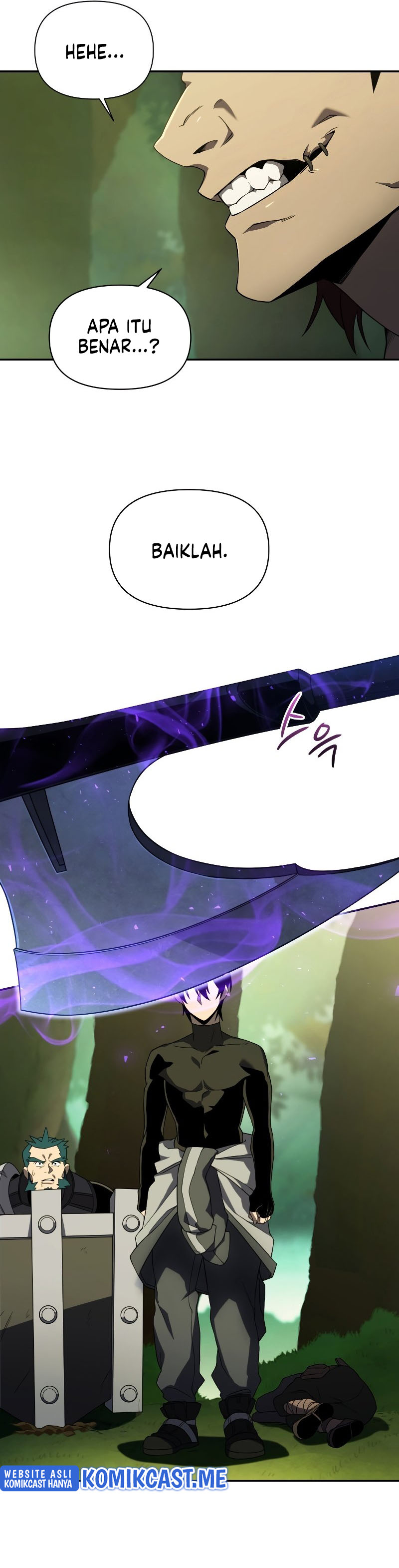 Player Who Returned 10,000 Years Later” - Chapter 18 27 Player Who Returned 10,000 Years Later” - Chapter 18 27