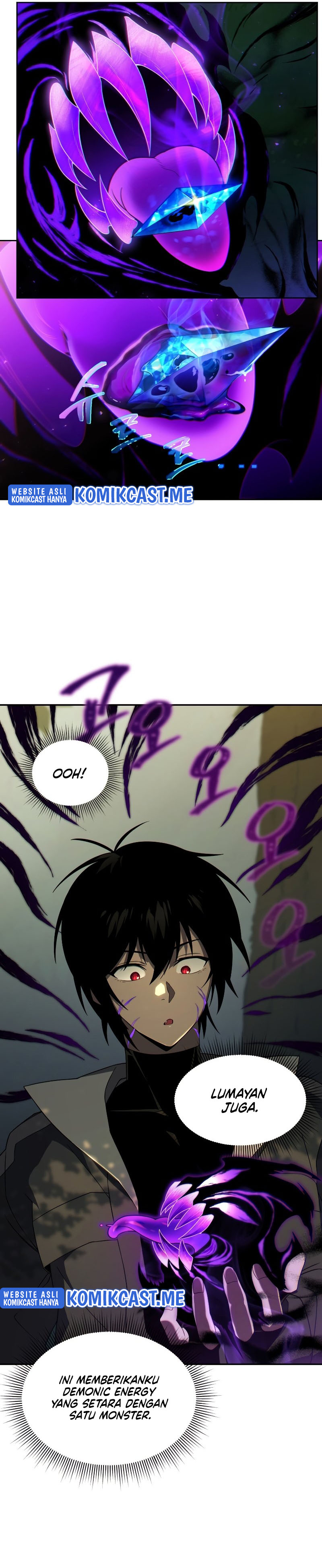 Player Who Returned 10,000 Years Later” - Chapter 18 3 Player Who Returned 10,000 Years Later” - Chapter 18 3