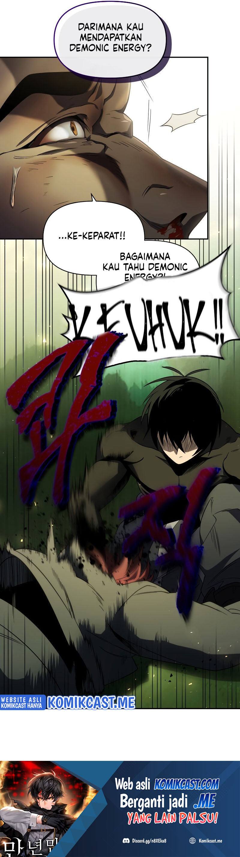 Player Who Returned 10,000 Years Later” - Chapter 18 38 Player Who Returned 10,000 Years Later” - Chapter 18 38