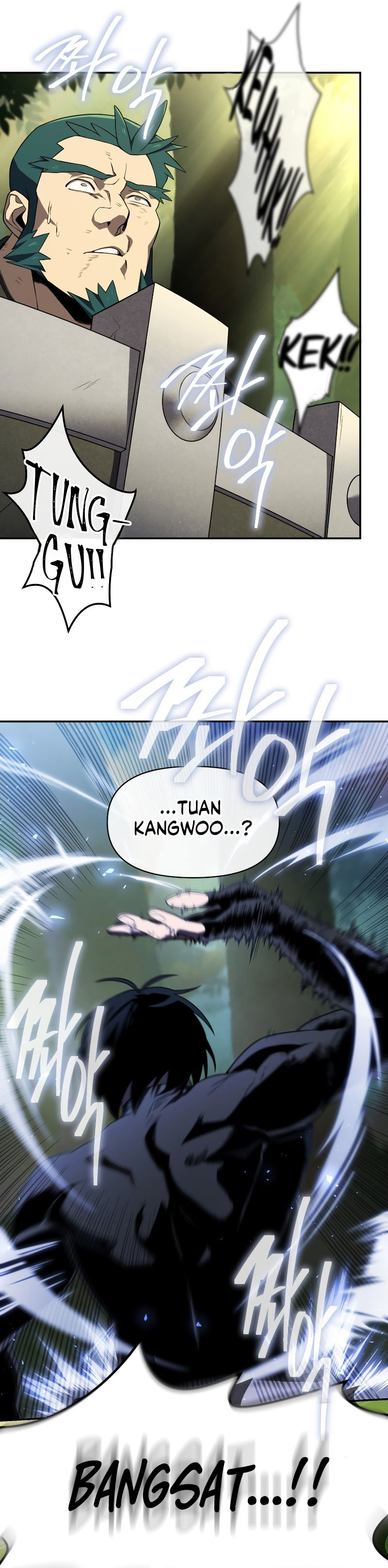 Player Who Returned 10,000 Years Later” - Chapter 18 32 Player Who Returned 10,000 Years Later” - Chapter 18 32