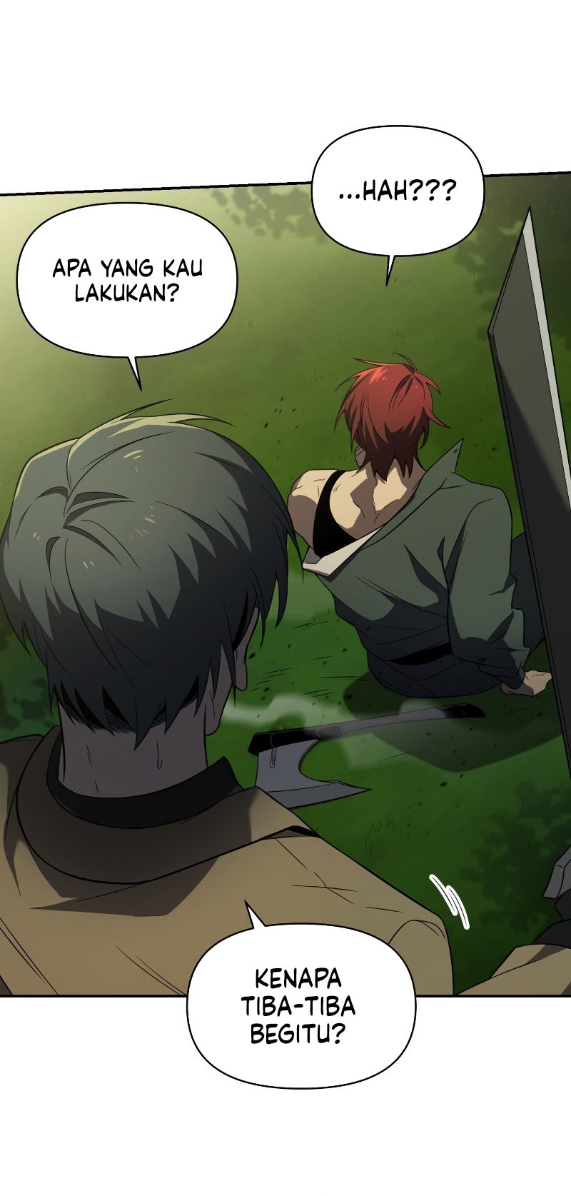 Player Who Returned 10,000 Years Later” - Chapter 18 30 Player Who Returned 10,000 Years Later” - Chapter 18 30