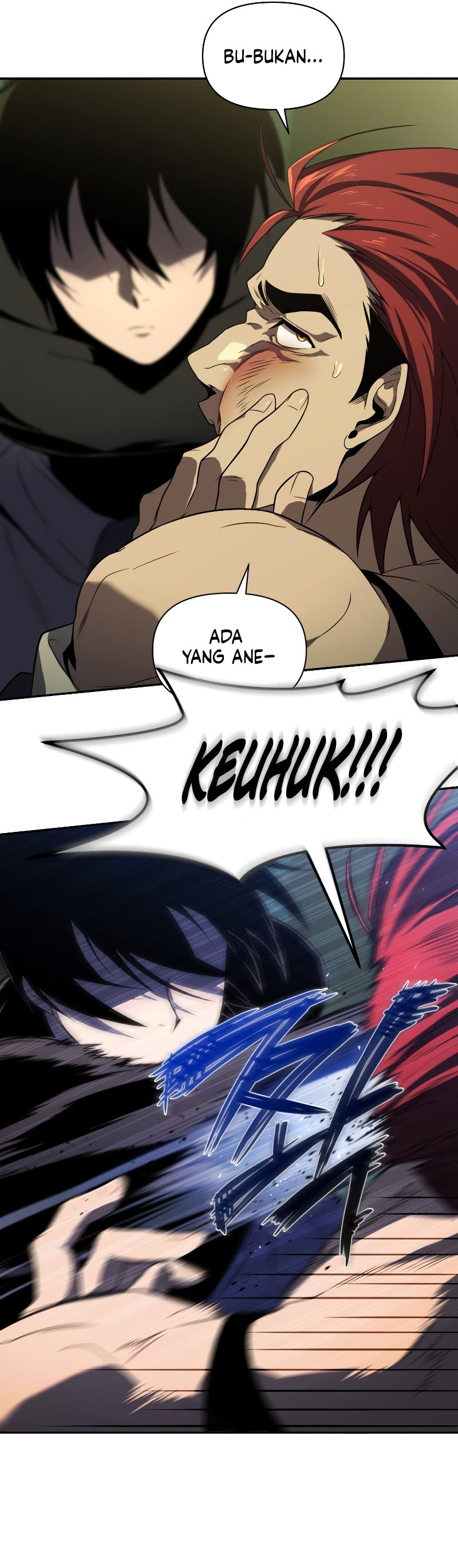 Player Who Returned 10,000 Years Later” - Chapter 18 31 Player Who Returned 10,000 Years Later” - Chapter 18 31