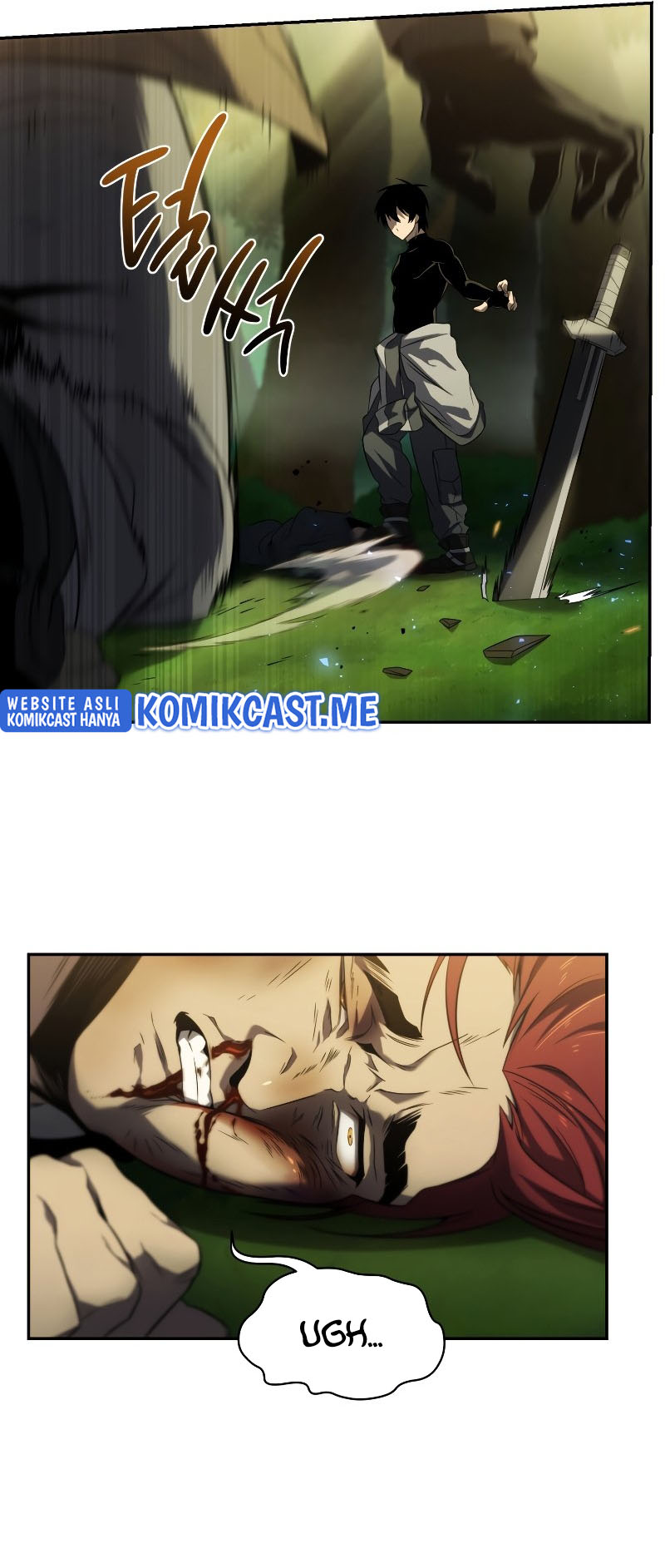 Player Who Returned 10,000 Years Later” - Chapter 18 36 Player Who Returned 10,000 Years Later” - Chapter 18 36