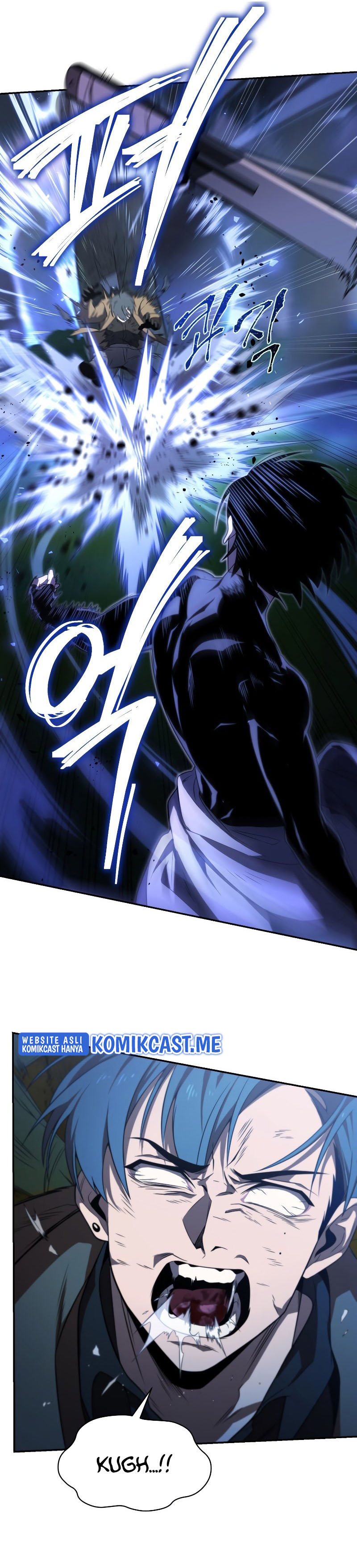 Player Who Returned 10,000 Years Later” - Chapter 18 35 Player Who Returned 10,000 Years Later” - Chapter 18 35