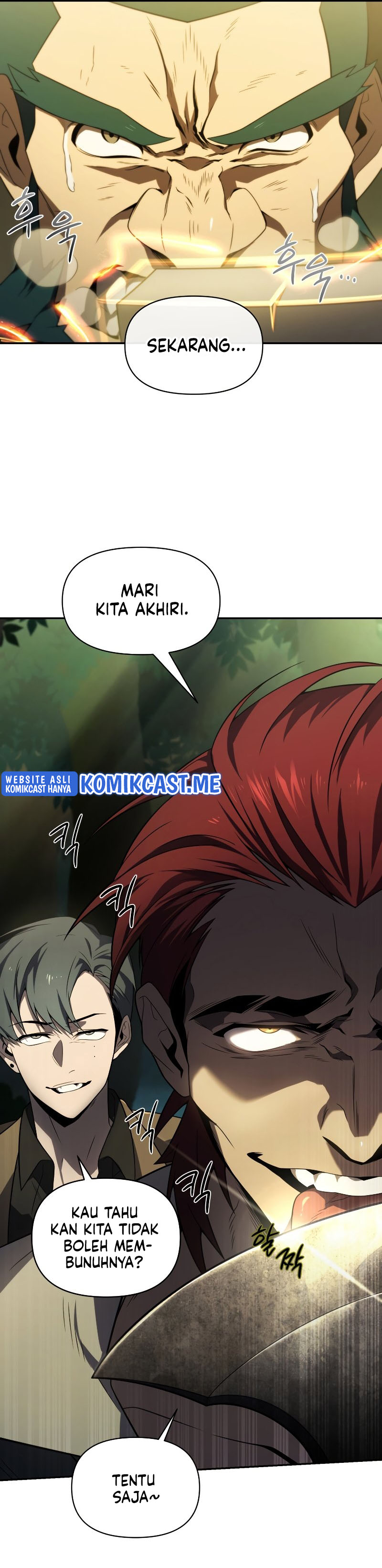 Player Who Returned 10,000 Years Later” - Chapter 18 19 Player Who Returned 10,000 Years Later” - Chapter 18 19