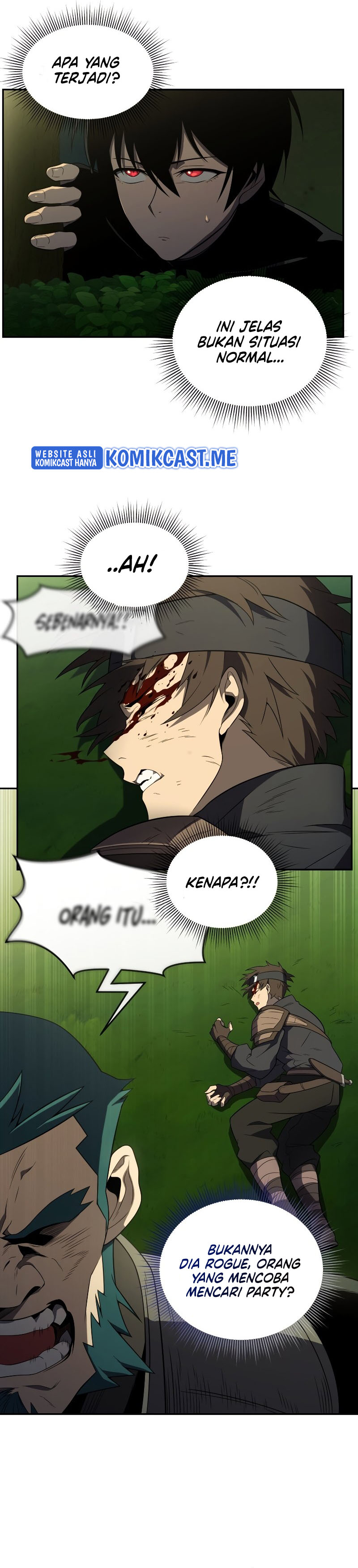 Player Who Returned 10,000 Years Later” - Chapter 18 12 Player Who Returned 10,000 Years Later” - Chapter 18 12