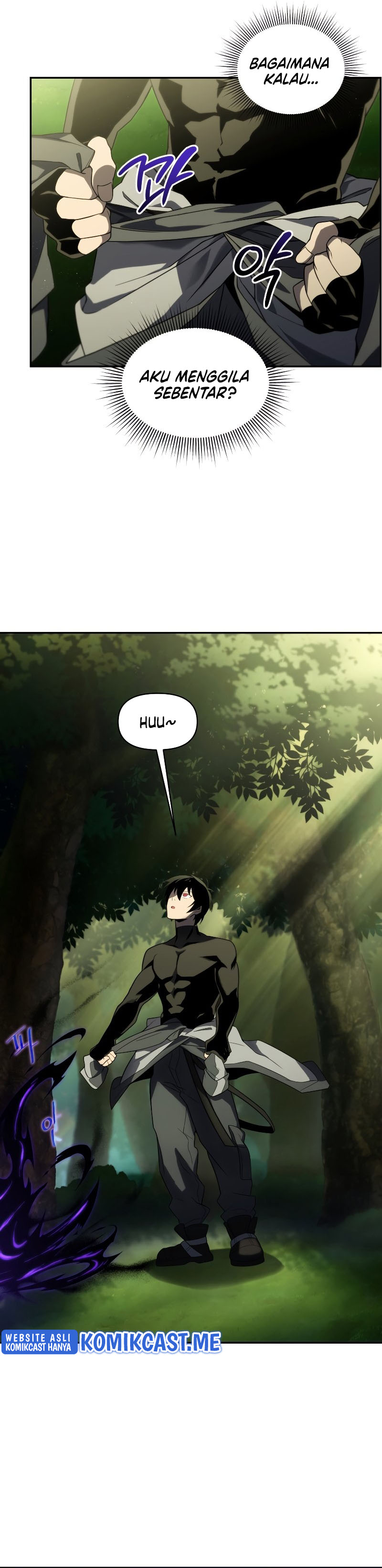 Player Who Returned 10,000 Years Later” - Chapter 18 6 Player Who Returned 10,000 Years Later” - Chapter 18 6