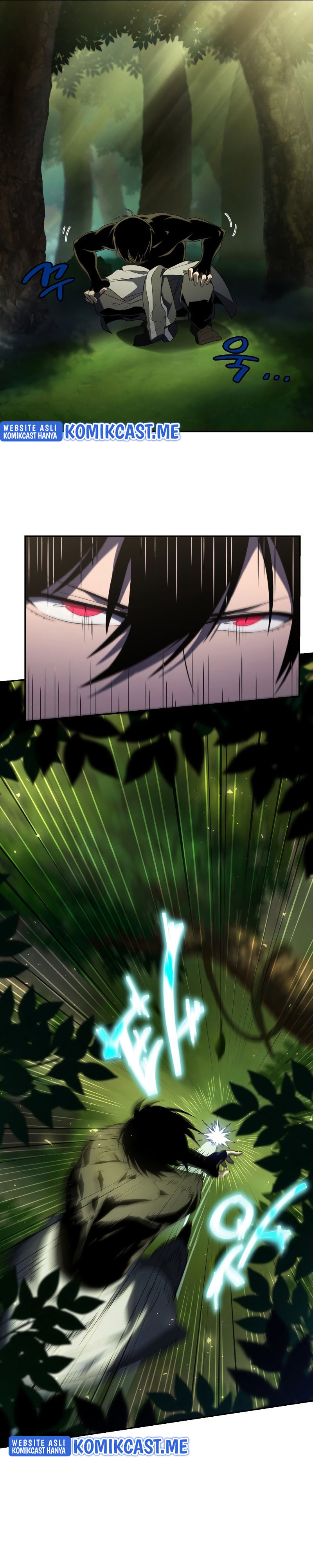 Player Who Returned 10,000 Years Later” - Chapter 18 7 Player Who Returned 10,000 Years Later” - Chapter 18 7