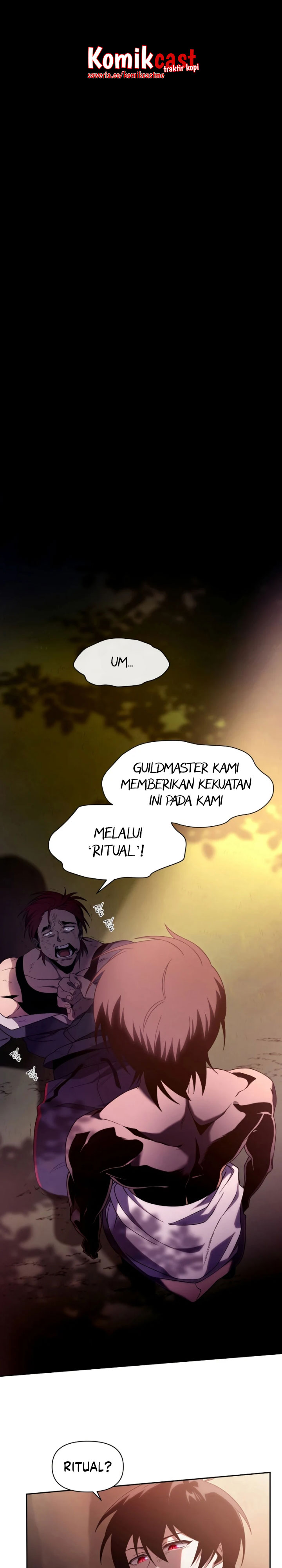 Player Who Returned 10,000 Years Later” - Chapter 19 9