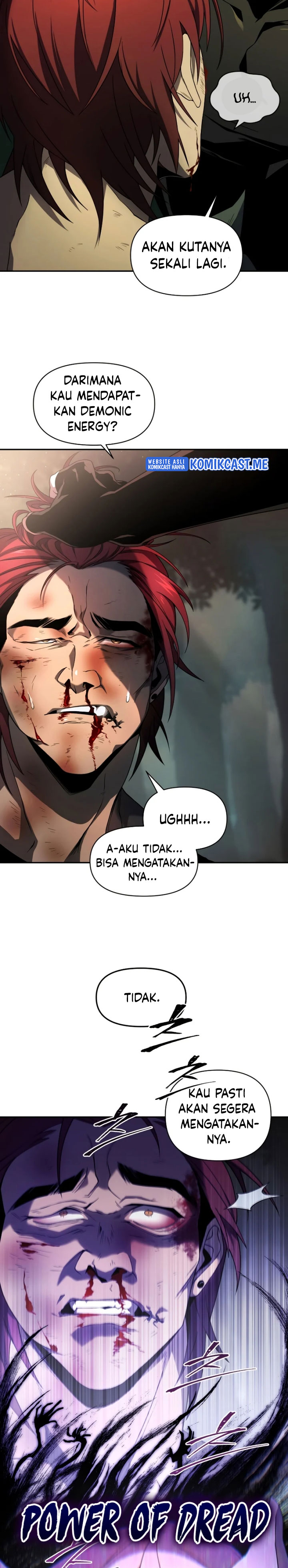Player Who Returned 10,000 Years Later” - Chapter 19 3
