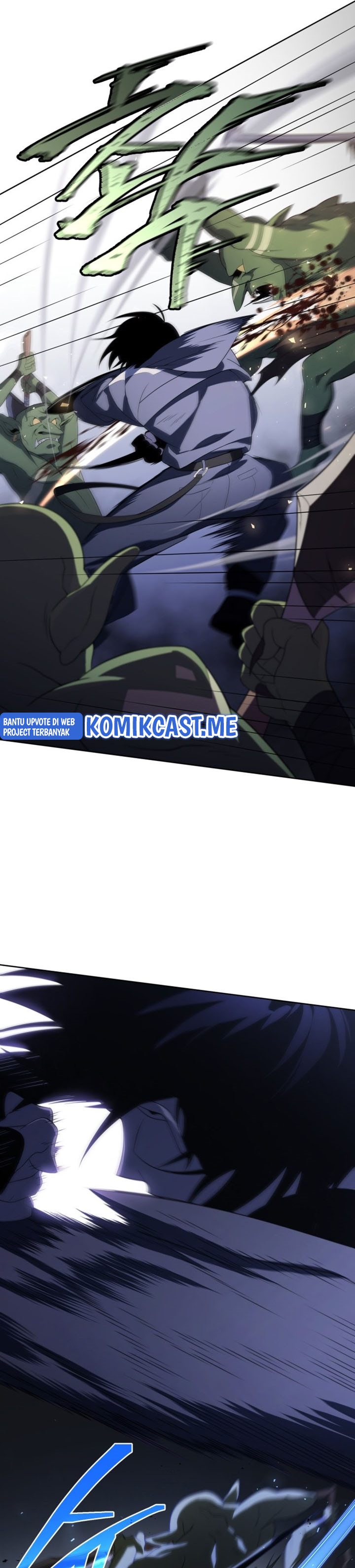 Player Who Returned 10,000 Years Later” - Chapter 12 8 Player Who Returned 10,000 Years Later” - Chapter 12 8