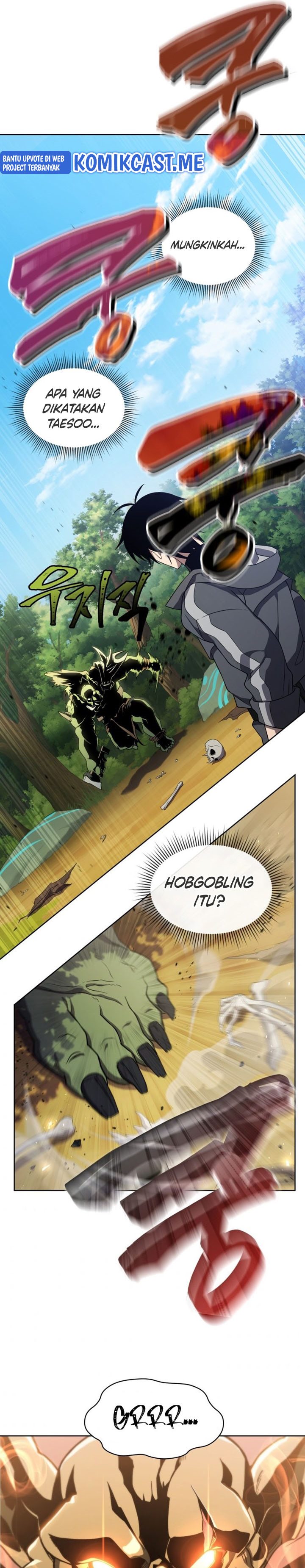 Player Who Returned 10,000 Years Later” - Chapter 12 23 Player Who Returned 10,000 Years Later” - Chapter 12 23