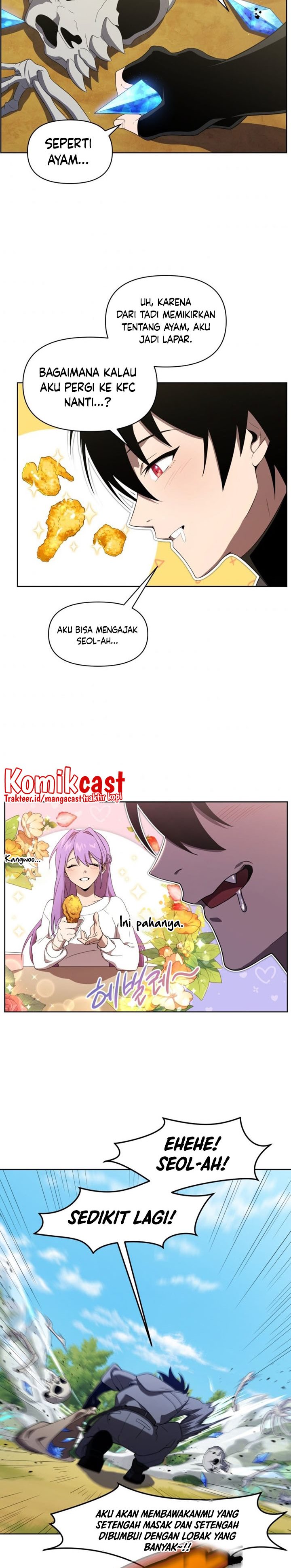Player Who Returned 10,000 Years Later” - Chapter 12 21 Player Who Returned 10,000 Years Later” - Chapter 12 21